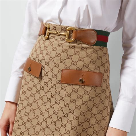 gucci skirt ioffer